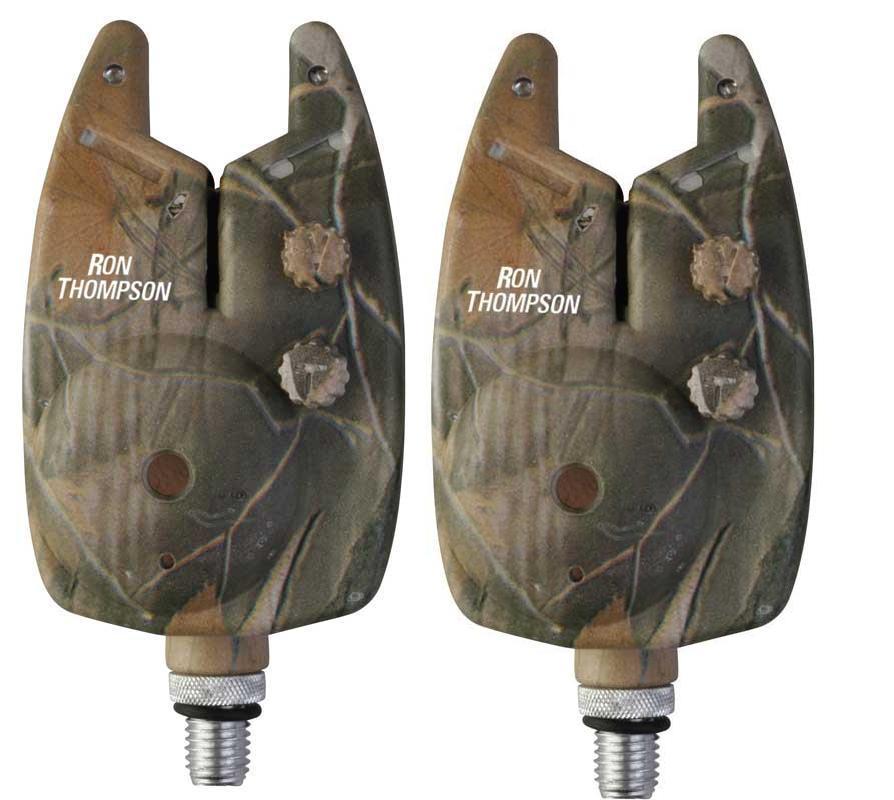 ngt bite alarms with receiver